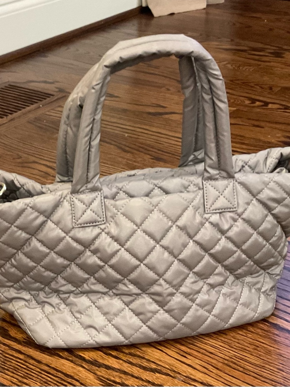 MZ Wallace Small Metro City Tote - Picture 8 of 12
